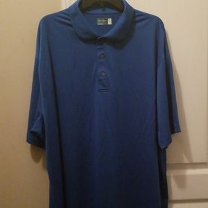 MENS POLO